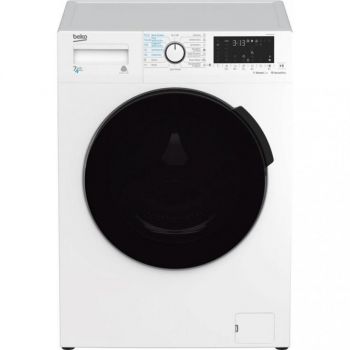 Стирально-сушильная машина Beko HTE7616X0