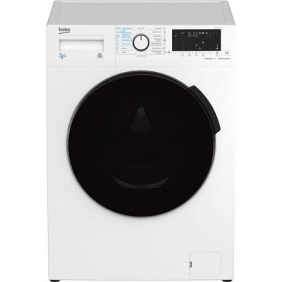 Стирально-сушильная машина Beko HTE7616X0