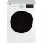Стирально-сушильная машина Beko HTE7616X0