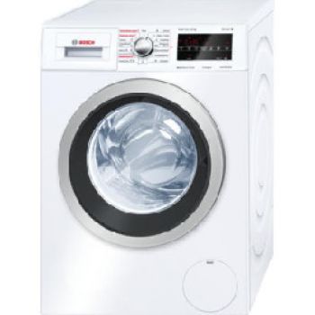 Стирально-сушильная машина автоматическая Bosch WVG30461OE