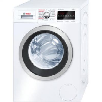 Стирально-сушильная машина автоматическая Bosch WVG30461OE
