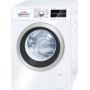 Стирально-сушильная машина автоматическая Bosch WVG30461OE