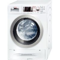 Стирально-сушильная машина автоматическая Bosch WVH28442OE