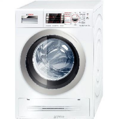 Стирально-сушильная машина автоматическая Bosch WVH28442OE