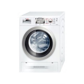 Стирально-сушильная машина автоматическая Bosch WVH30542EU