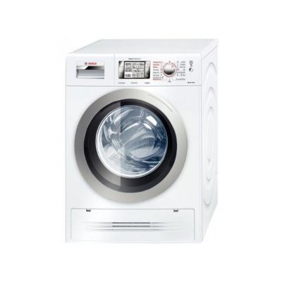 Стирально-сушильная машина автоматическая Bosch WVH30542EU