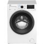 Стирально-сушильная машина автоматическая Beko HTV8732XAW