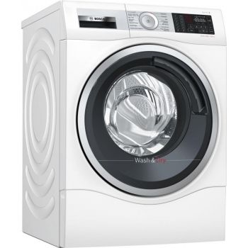 Стирально-сушильная машина автоматическая Bosch WDU2852KPL