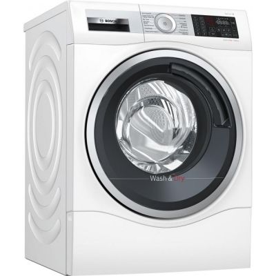 Стирально-сушильная машина автоматическая Bosch WDU2852KPL
