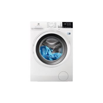 Стирально-сушильная машина автоматическая Electrolux EW7W4684WP