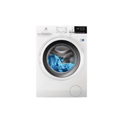 Стирально-сушильная машина автоматическая Electrolux EW7W4684WP