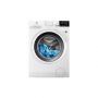 Стирально-сушильная машина автоматическая Electrolux EW7W4684WP