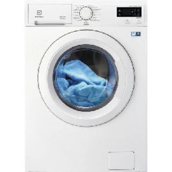 Стирально-сушильная машина автоматическая Electrolux EWW51476WD