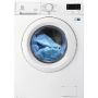 Стирально-сушильная машина автоматическая Electrolux EWW51476WD