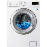 Стирально-сушильная машина автоматическая Electrolux EWW51685SWD