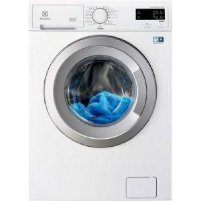 Стирально-сушильная машина автоматическая Electrolux EWW51685SWD