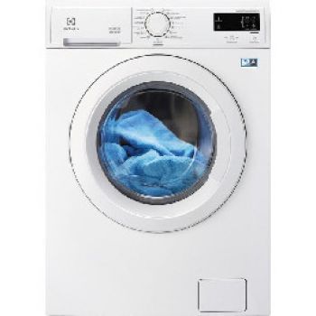 Стирально-сушильная машина автоматическая Electrolux EWW51685WD