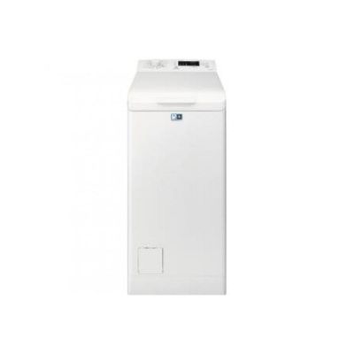 Стиральная машина Electrolux EWT11274ELW