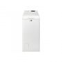 Стиральная машина Electrolux EWT11274ELW