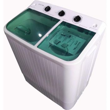 Стиральная машина полуавтомат Digital DW-609WB