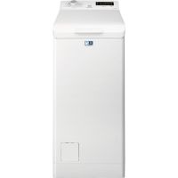 Стиральная машина автоматическая Electrolux EWT1066EFW