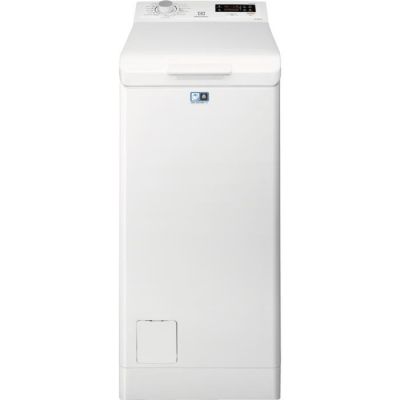 Стиральная машина автоматическая Electrolux EWT1066EFW
