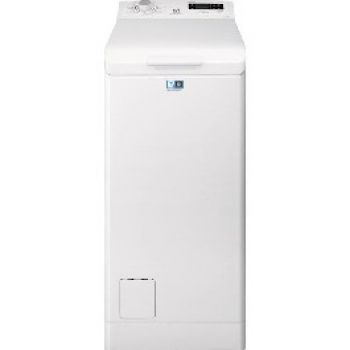 Стиральная машина автоматическая Electrolux EWT1066ESW