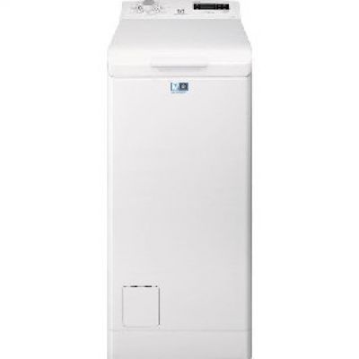 Стиральная машина автоматическая Electrolux EWT1066ESW