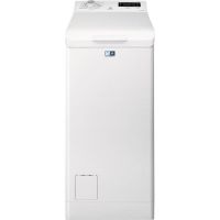 Стиральная машина автоматическая Electrolux EWT1266EXW