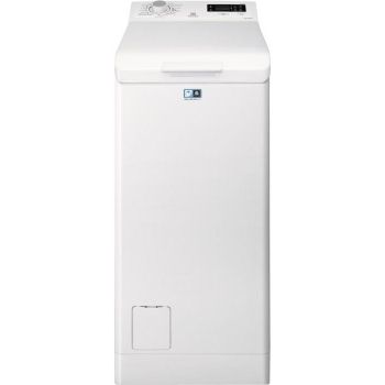 Стиральная машина автоматическая Electrolux EWT1266EXW