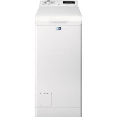 Стиральная машина автоматическая Electrolux EWT1266EXW