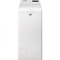 Стиральная машина автоматическая Electrolux EWT1276ELW