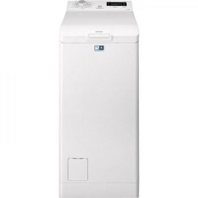 Стиральная машина автоматическая Electrolux EWT1276ELW