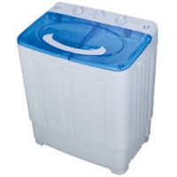 Стиральная машина полуавтомат Digital DW-720WB