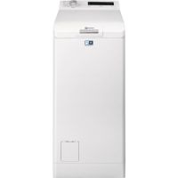 Стиральная машина автоматическая Electrolux EWT1377VIW
