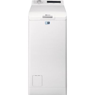 Стиральная машина автоматическая Electrolux EWT1377VIW