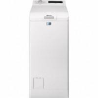 Стиральная машина автоматическая Electrolux EWT1567VIW