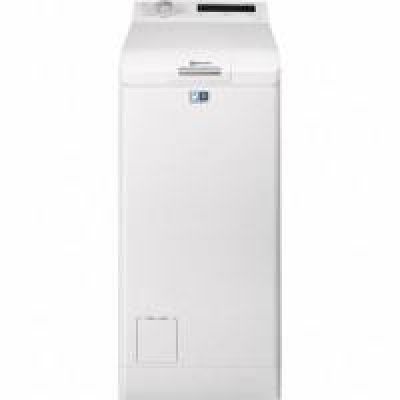 Стиральная машина автоматическая Electrolux EWT1567VIW