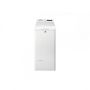 Стиральная машина Electrolux EWT11262ILW