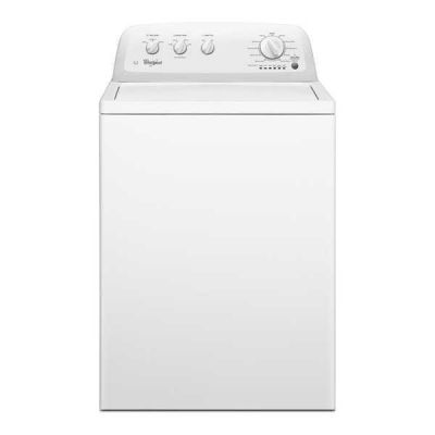 Стиральная машина автоматическая Whirlpool 3LWTW4705FW