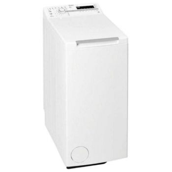 Стиральная машина автоматическая Whirlpool TDLR 55111