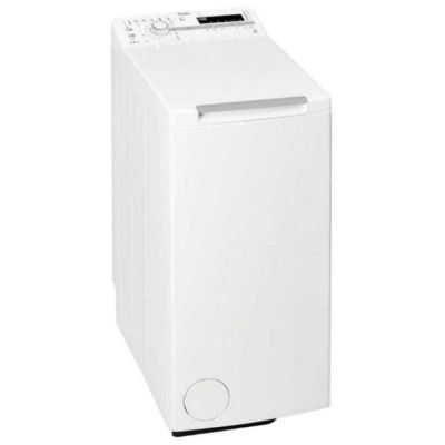 Стиральная машина автоматическая Whirlpool TDLR 55111