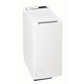 Стиральная машина автоматическая Whirlpool TDLR 60110