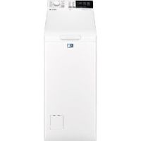 Стиральная машина автоматическая Electrolux EW6T4262P