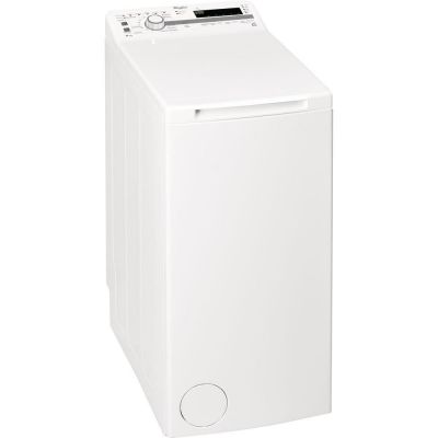 Стиральная машина Whirlpool TDLR 60112