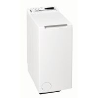 Стиральная машина автоматическая Whirlpool TDLR 60114