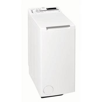 Стиральная машина автоматическая Whirlpool TDLR 60114