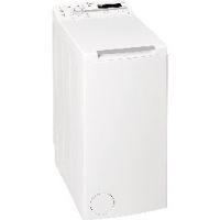 Стиральная машина автоматическая Whirlpool TDLR 60210