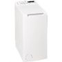 Стиральная машина автоматическая Whirlpool TDLR 60210