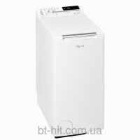 Стиральная машина автоматическая Whirlpool TDLR 60220